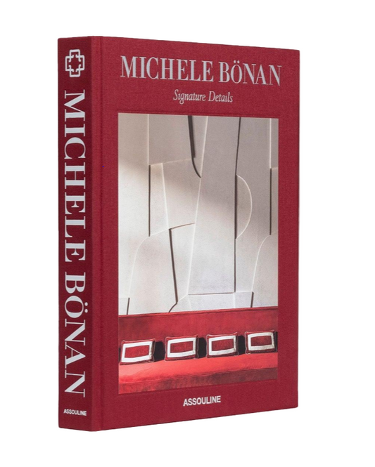 Michele Bönan: Signature Details
