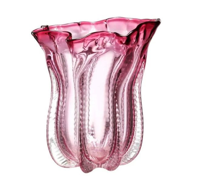 Pink Vase Caliente