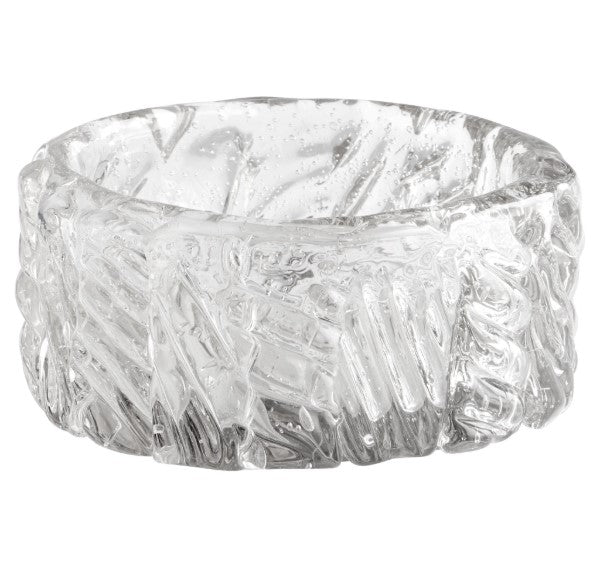 Clearly Thorough Bowl - Clear