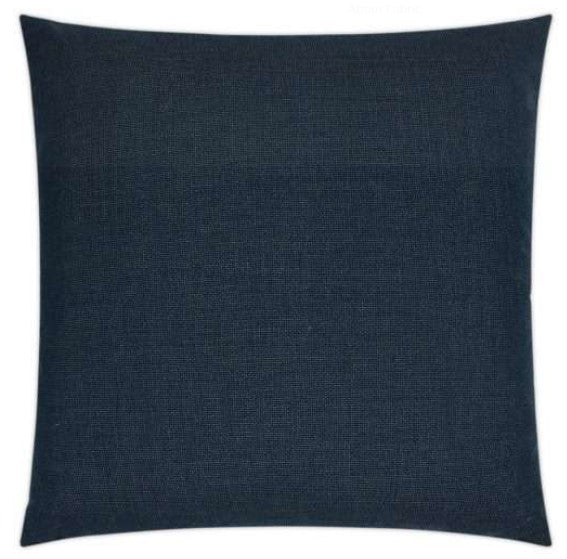 Bliss Indigo - Outdoor Pillow