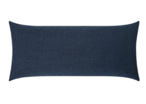 Bliss Indigo - Outdoor Pillow