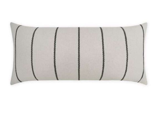 Pencil Lumbar - Outdoor Pillow
