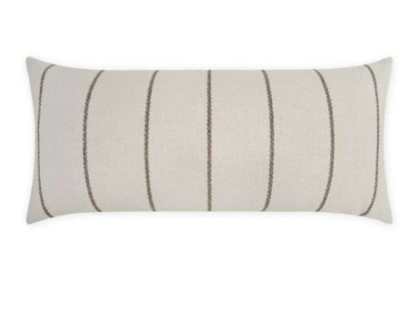 Pencil Lumbar - Outdoor Pillow