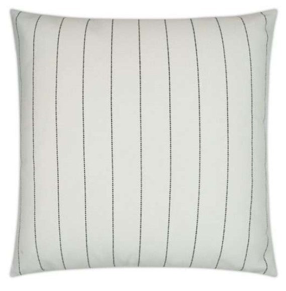 Malibu White - Outdoor Pillow