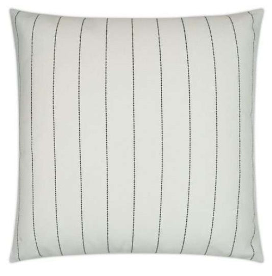 Malibu White - Outdoor Pillow