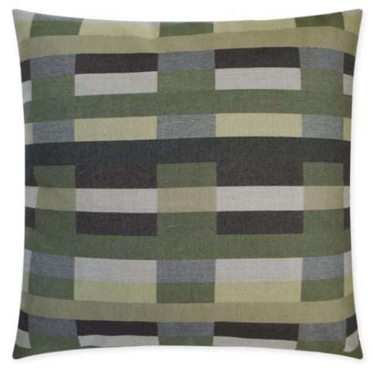Charleston Palm - Outdoor Pillow