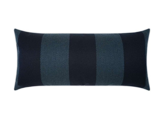 Carlsbad Indigo- Outdoor Pillow
