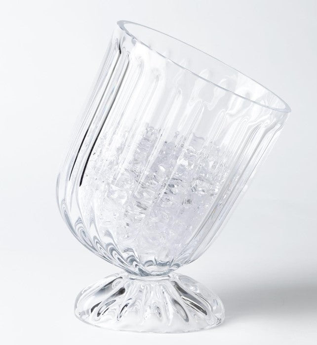 Optic Slanted Wine Chiller