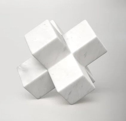 Marble, Jack Decor, 7''