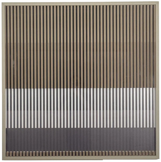 Fusion VI Artwork - 40''x40''