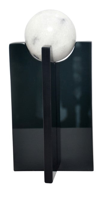 Glass&Marble Sculpture