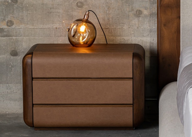 Bold Nightstand