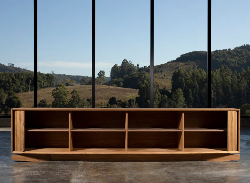 Miro Buffet