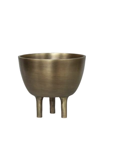 Centerpiece Aluminium