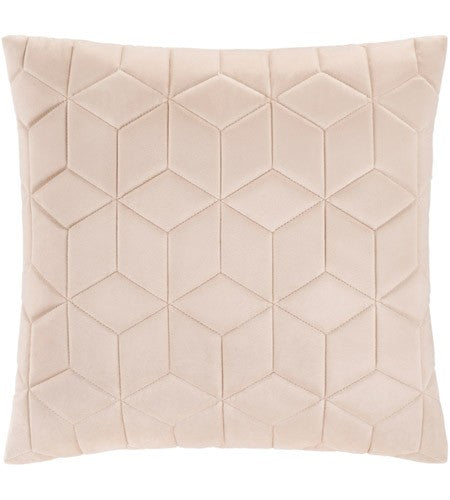 Calista I 20x20 Decorative Pillow