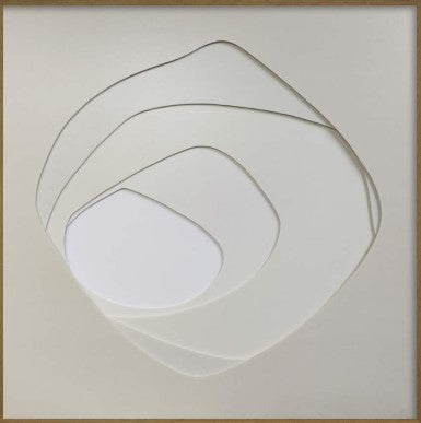 Fluid Artwork 40''x40''