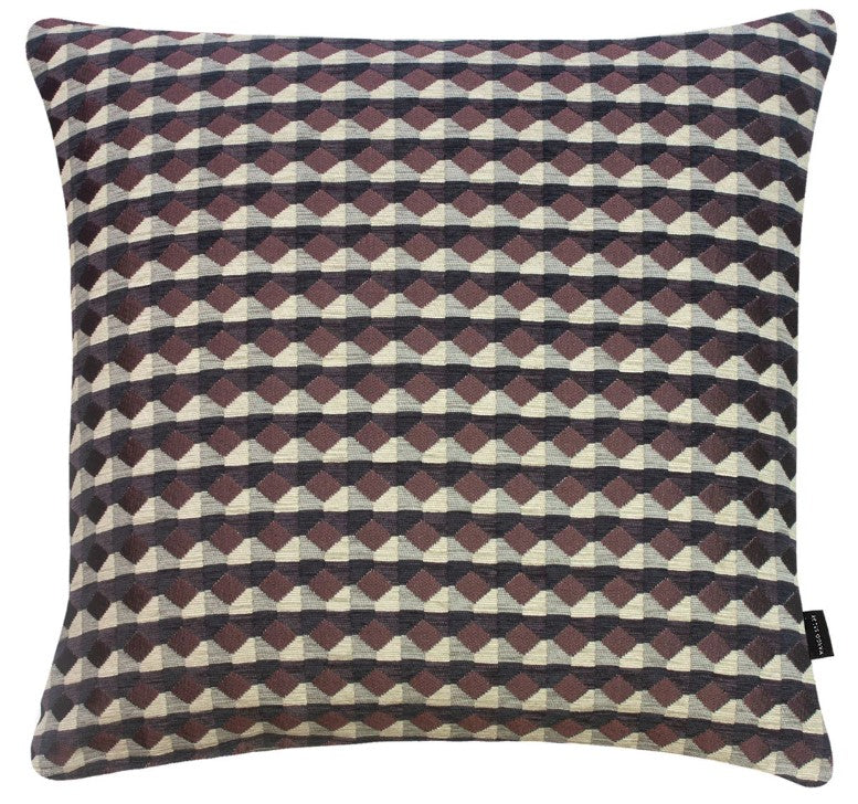 Rio II Chenille Cushion