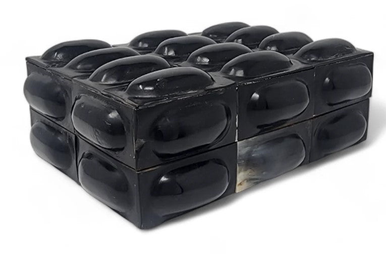 Onyx Bean Box