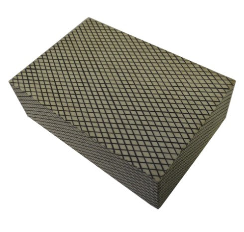 Genuine Bone and Horn Box