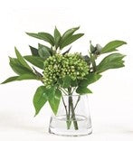 Floral & Greenery Accessories