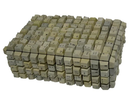 Computer Key Box Keyboard