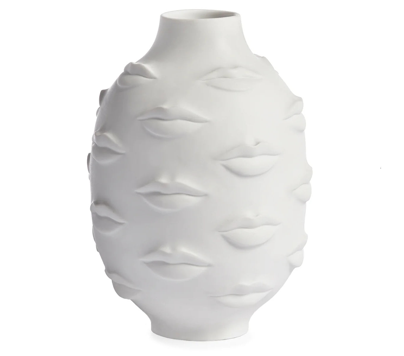 Gala Round Vase