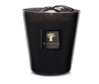 Candle Les Prestigieuses Encre de Chine