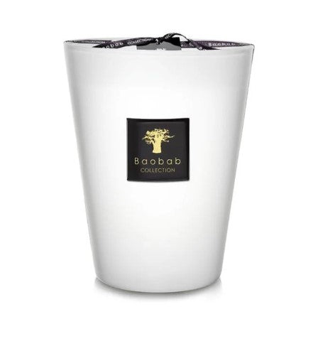 Candle Les Prestigieuses Pierre de Lune