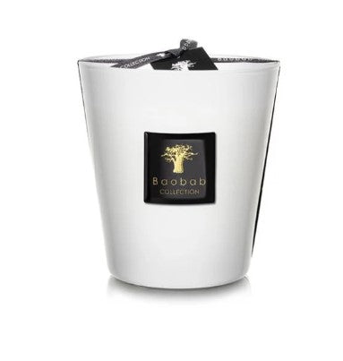 Candle Les Prestigieuses Pierre de Lune