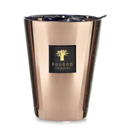 Candle Les Exclusives Cyprium - Max 24