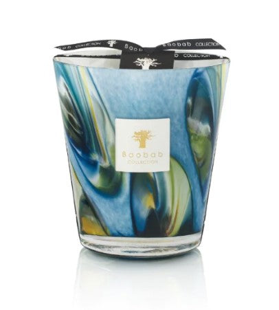 Candle Oceania Tinguari - Max 16