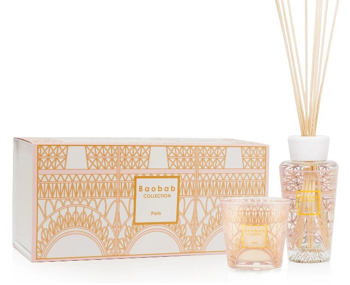 Gift Box My First Baobab