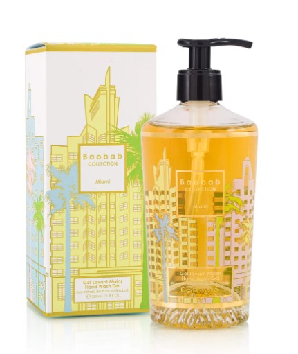 Hand Wash Gel - 350 ml