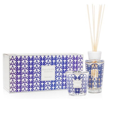 Gift Box My First Baobab