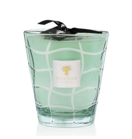 Candle Waves Nazare - Max 16