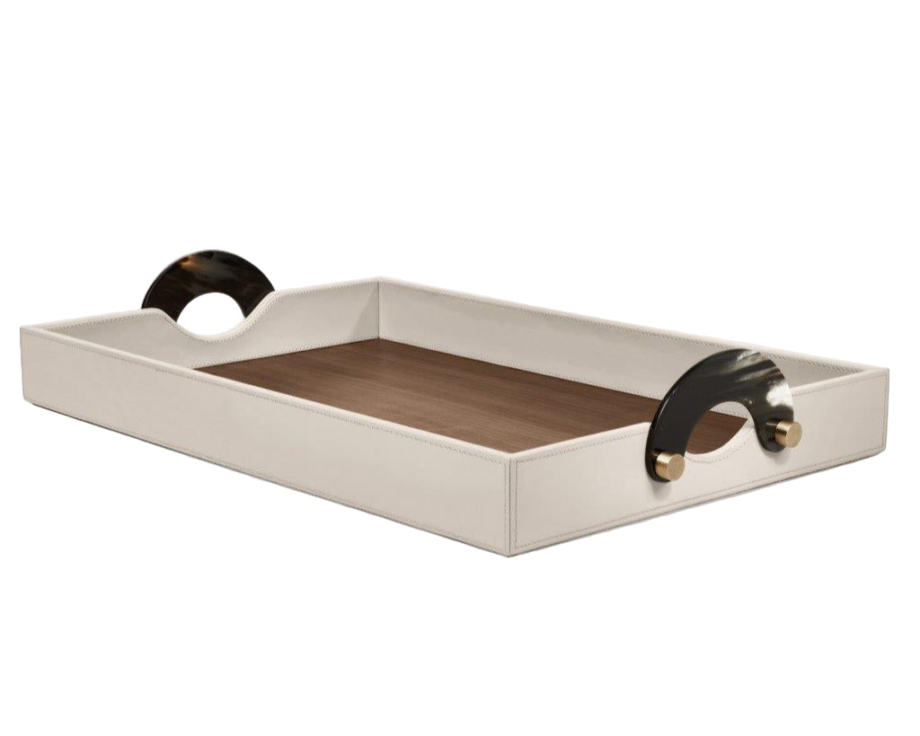 Maeve Rectangular