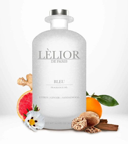 Bleu Fragrance - 500ml