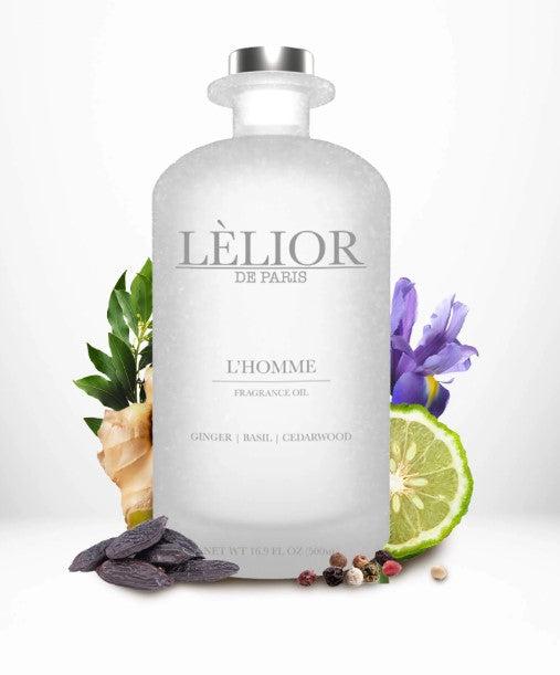 L'Homme Fragrance - 500ml