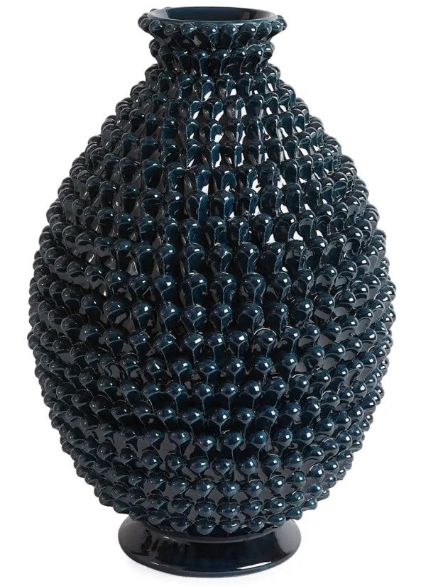 Small Pinecone Vase