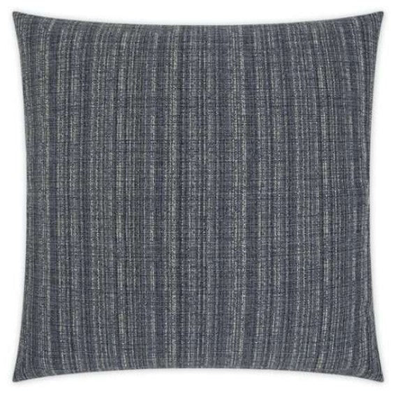 Fiddledidee Navy - Outdoor Pillow
