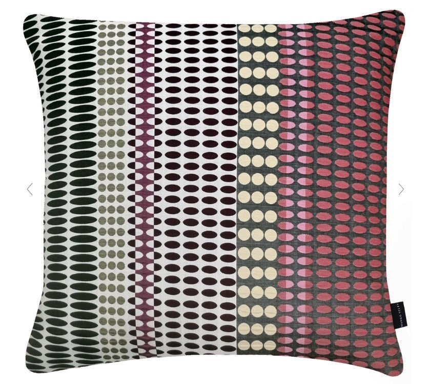 Fiesta Cushion - 22''x22''