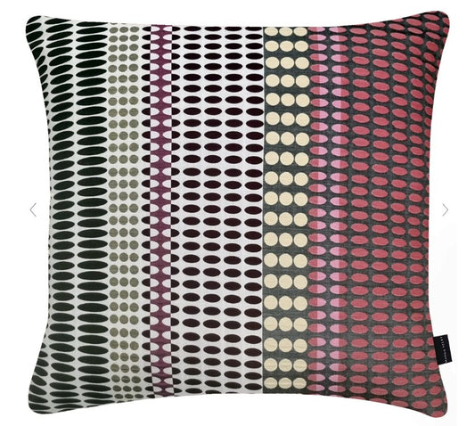 Fiesta Cushion - 22''x22''