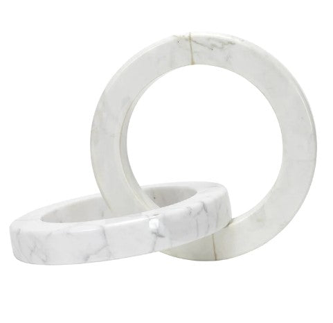 Abdou Large Ring Statuary