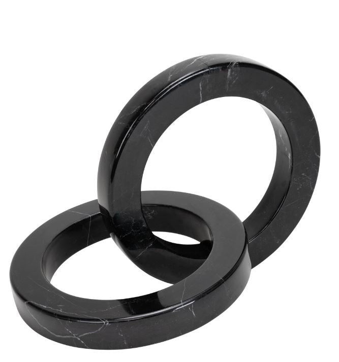 Abdou Large Ring Statuary