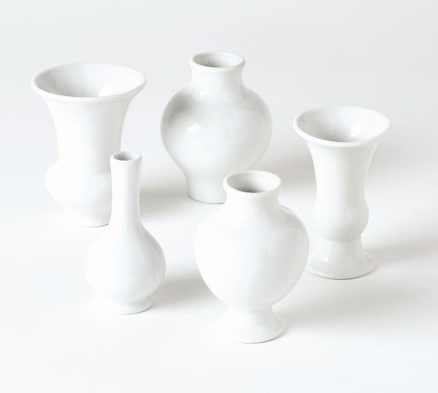 Mini Chinoise Vases