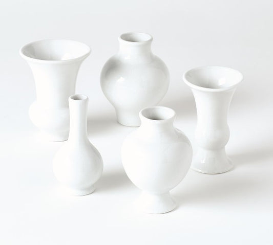 Mini Chinoise Vases