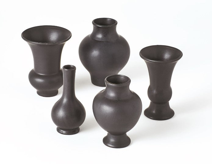 Mini Chinoise Vases