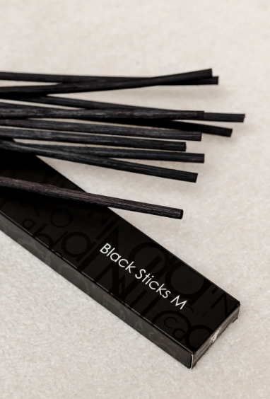 Diffuser Reeds Black