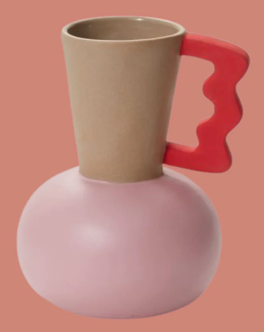 Scarlett Vase II