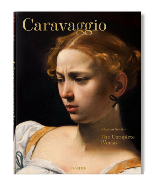 Caravaggio. The Complete Works